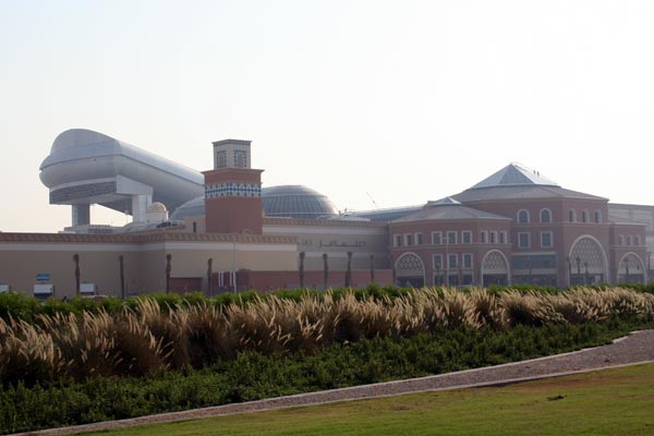 Dubai+mall+of+the+emirates+cinema